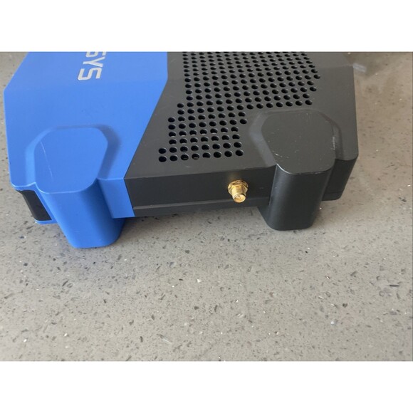 *READ* Linksys WRT1900AC V2 1300 Mbps 4 Port Dual-Band Wi-Fi Router PARTS ONLY - Picture 5 of 12